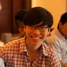 member portrait