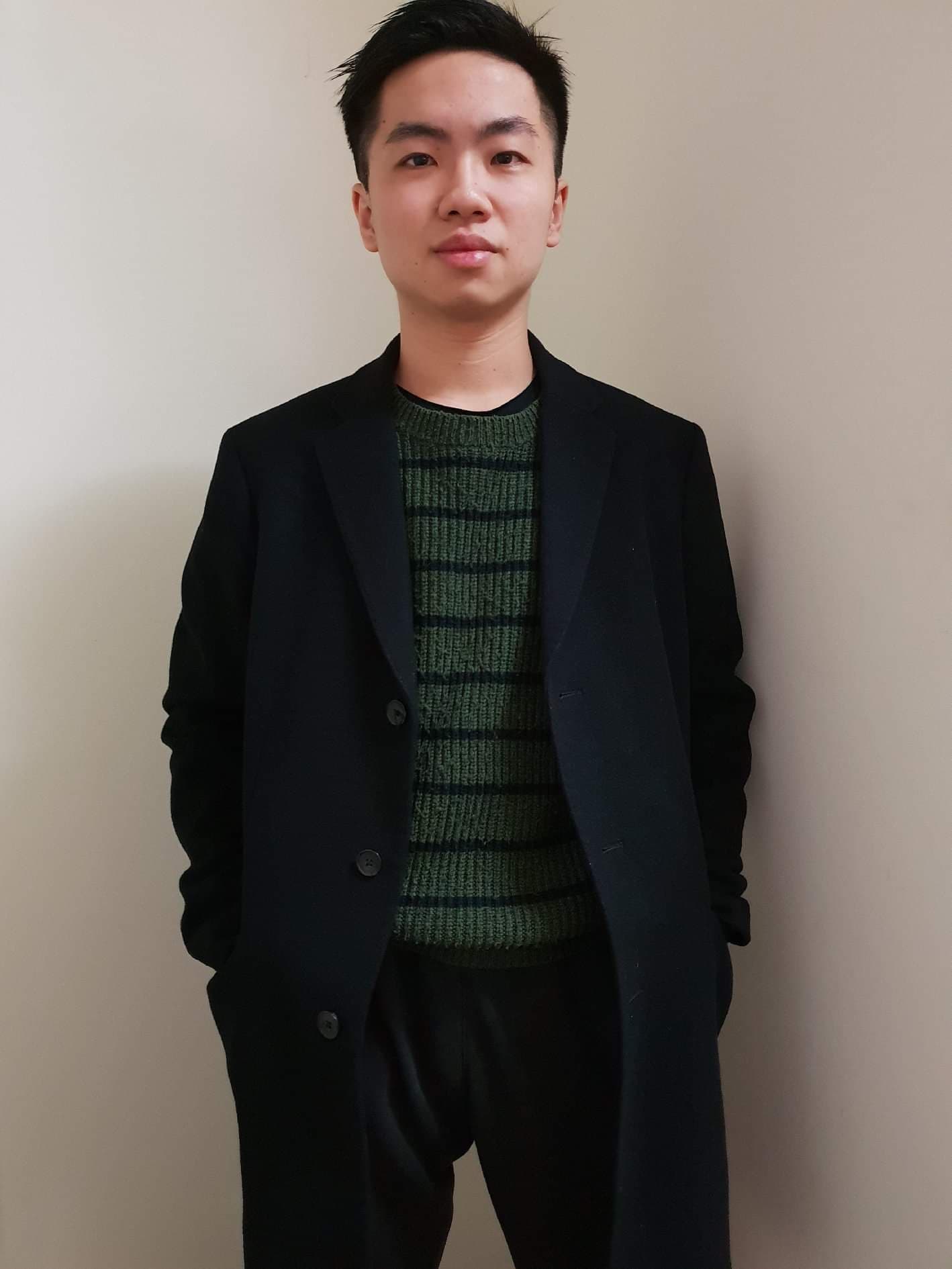 member portrait