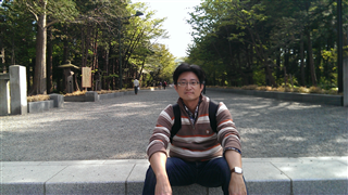 member portrait