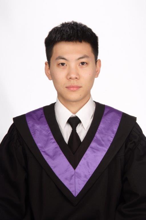 member portrait