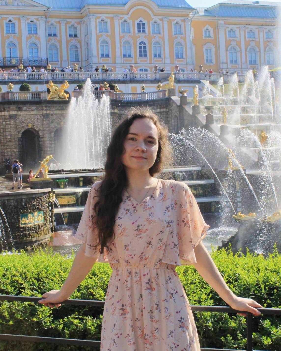 member portrait
