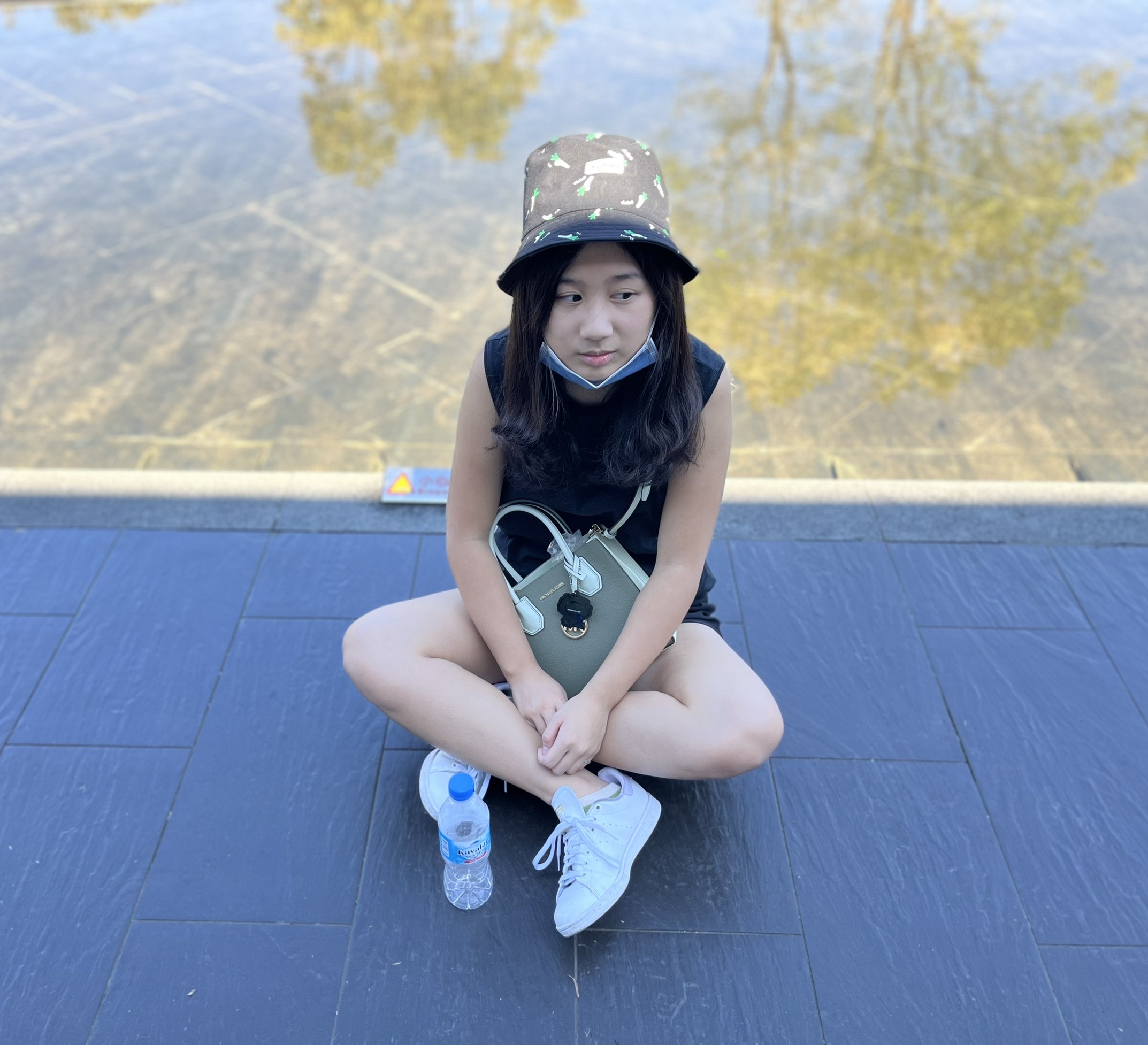 member portrait