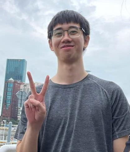 member portrait