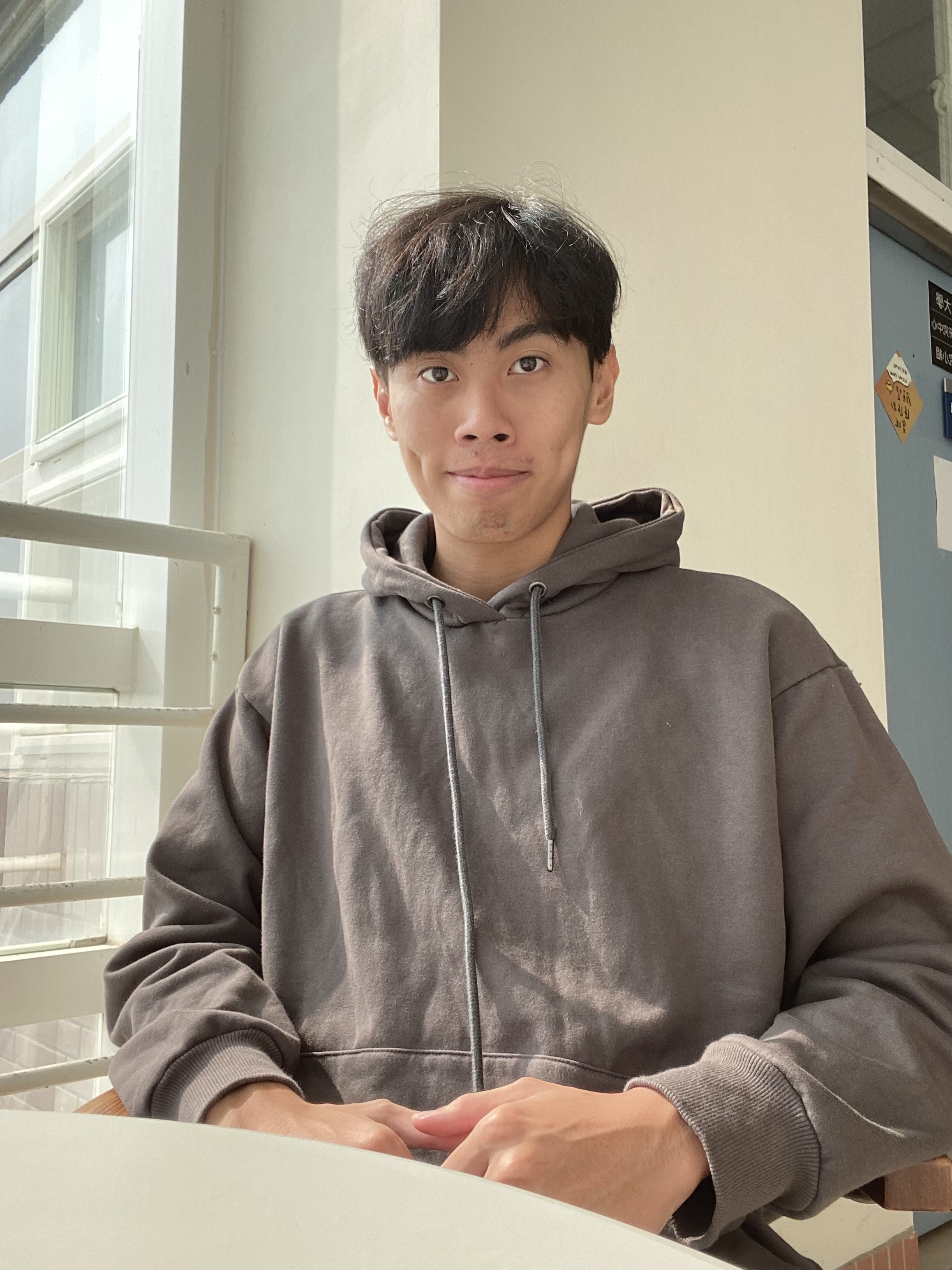 member portrait