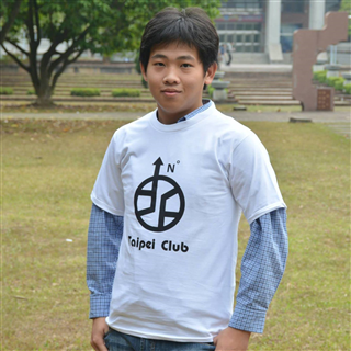 member portrait