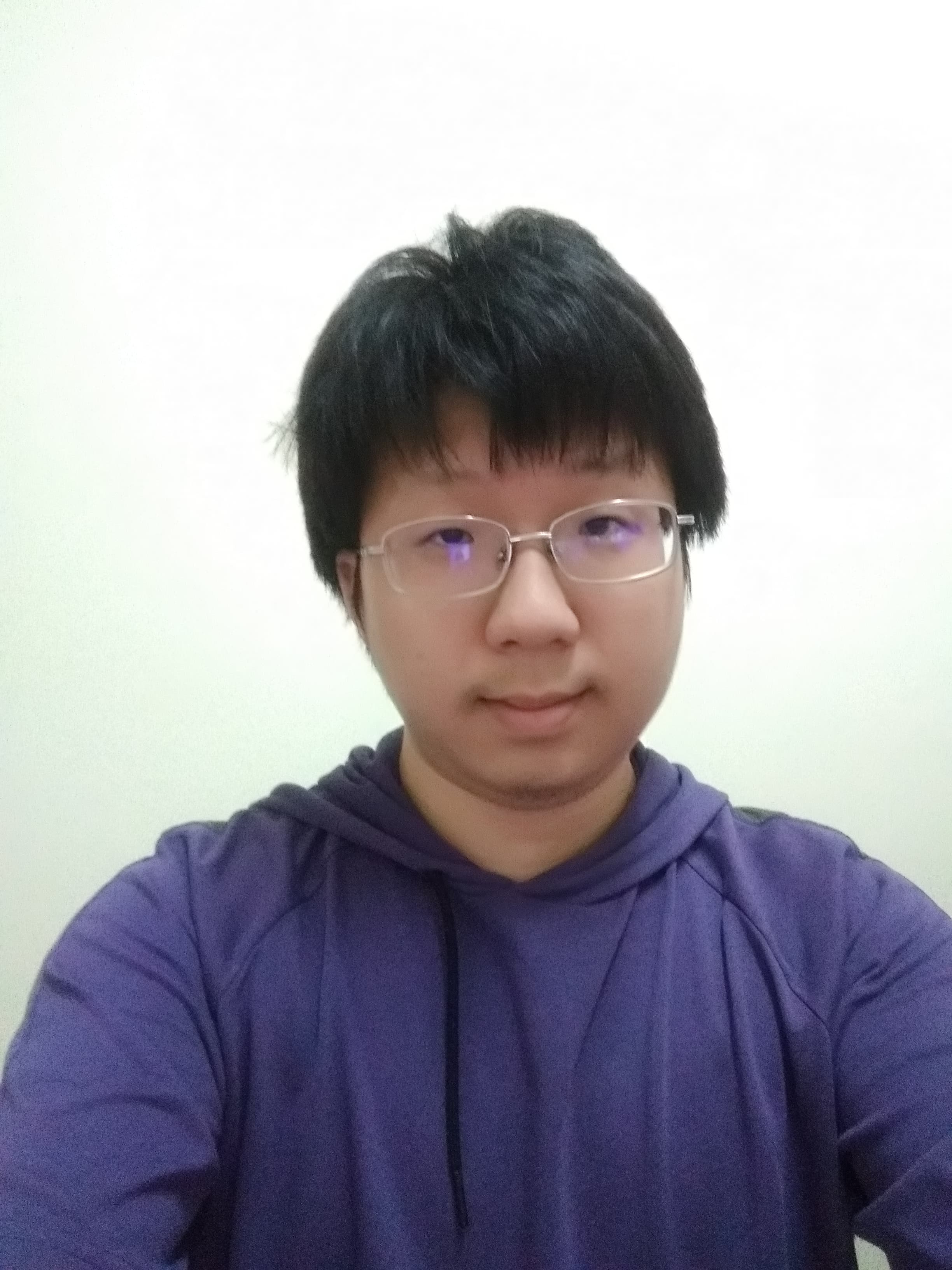 member portrait