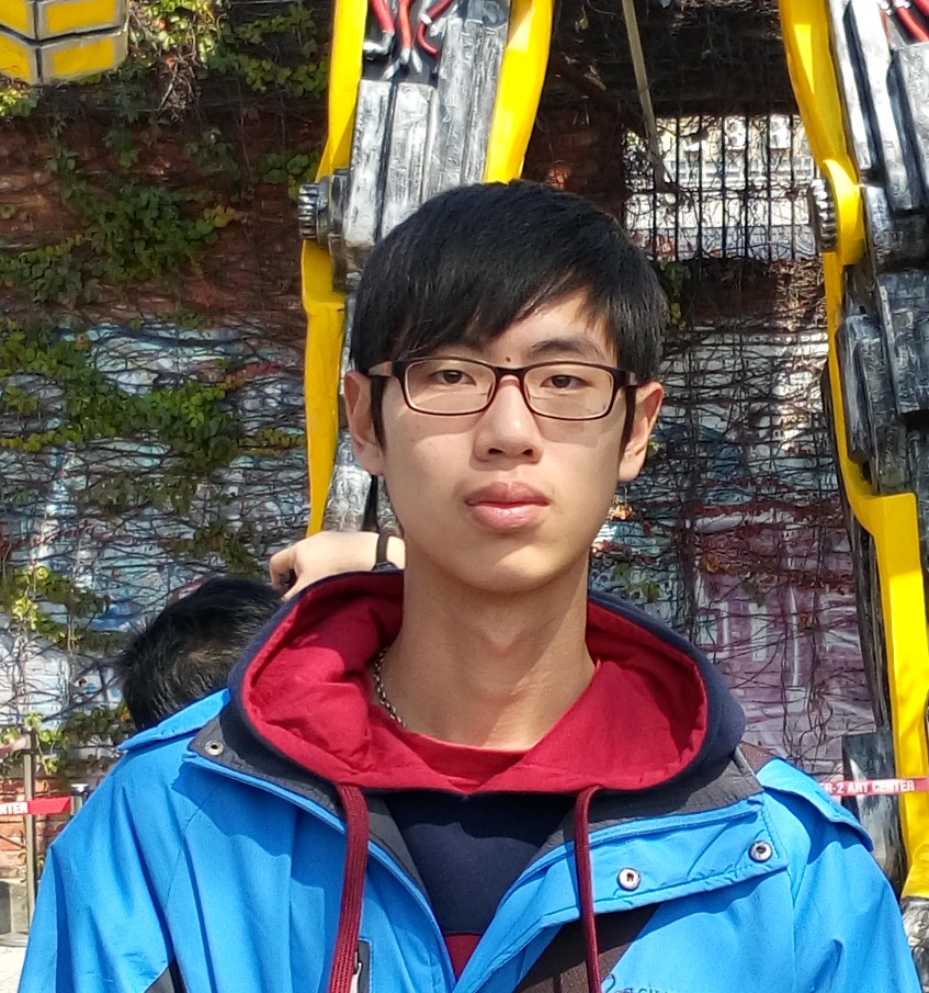 member portrait