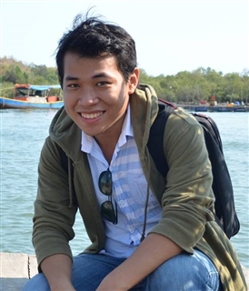 member portrait