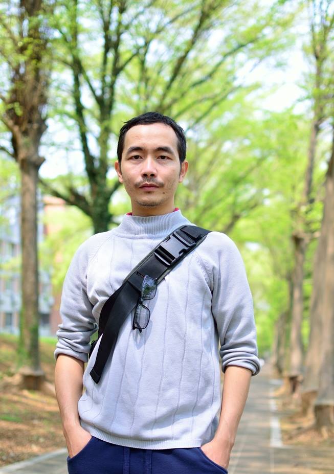 member portrait