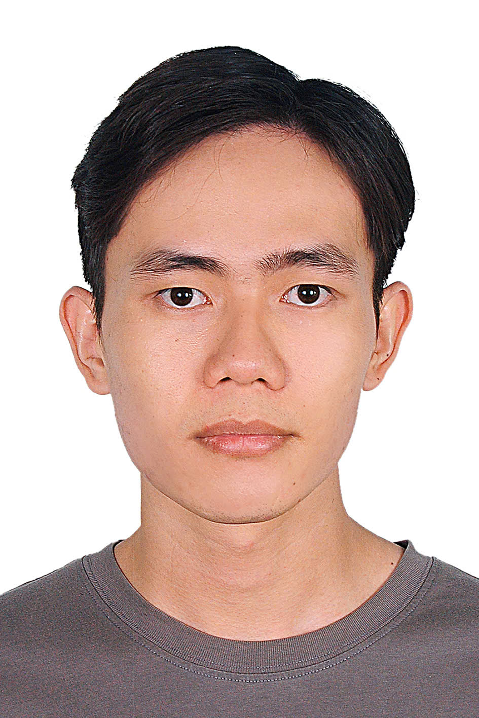 member portrait