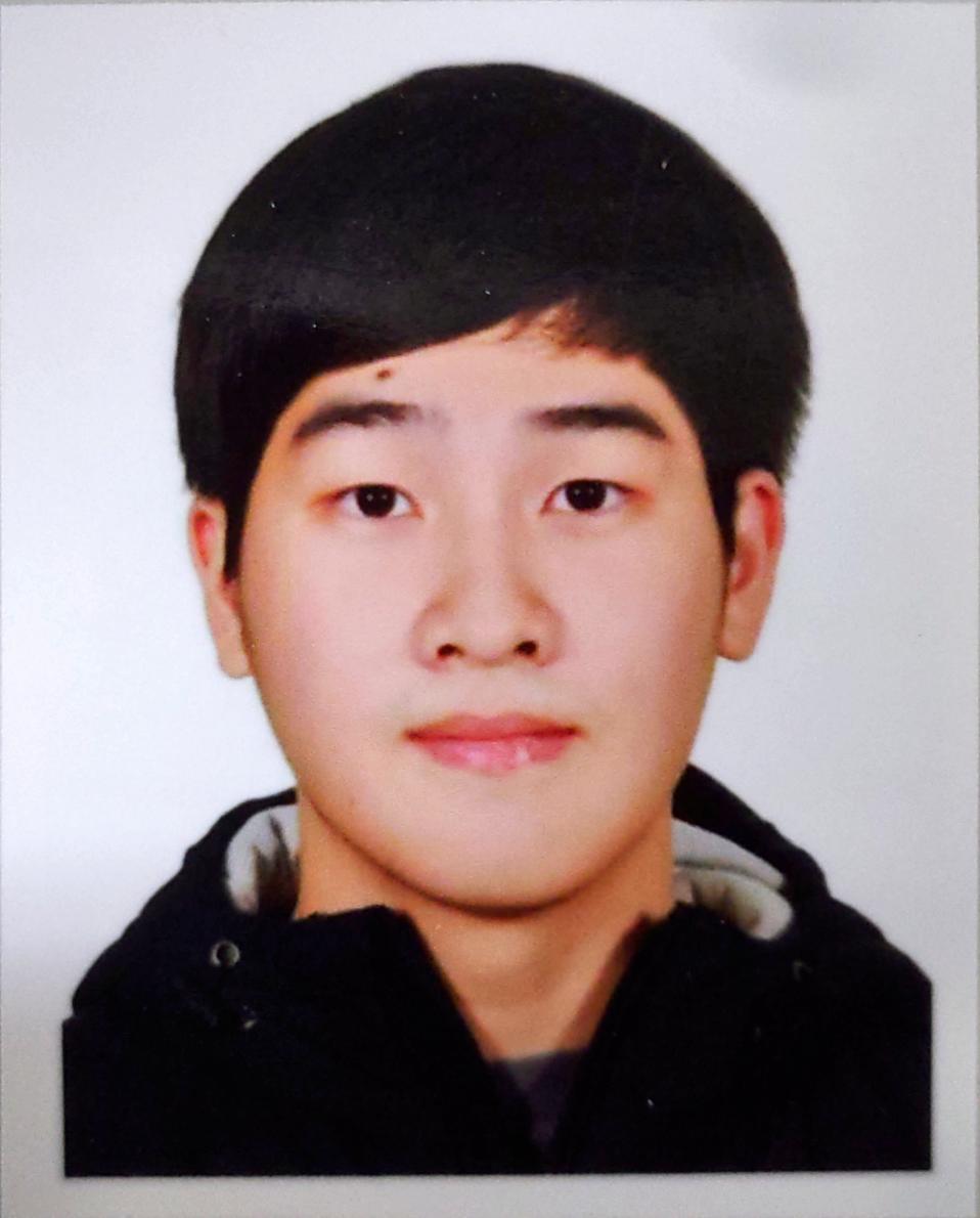 member portrait