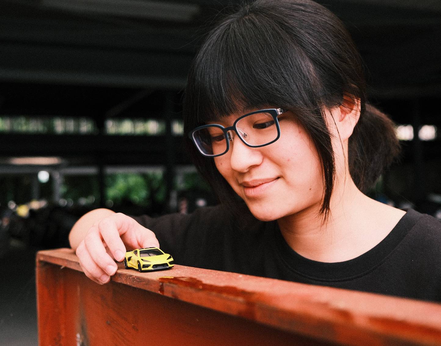 member portrait