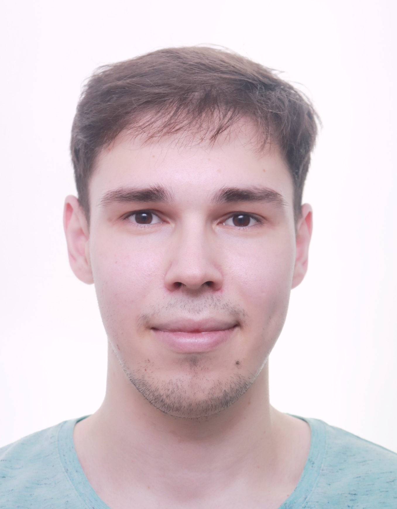 member portrait