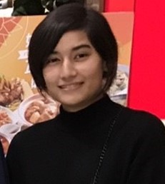 member portrait