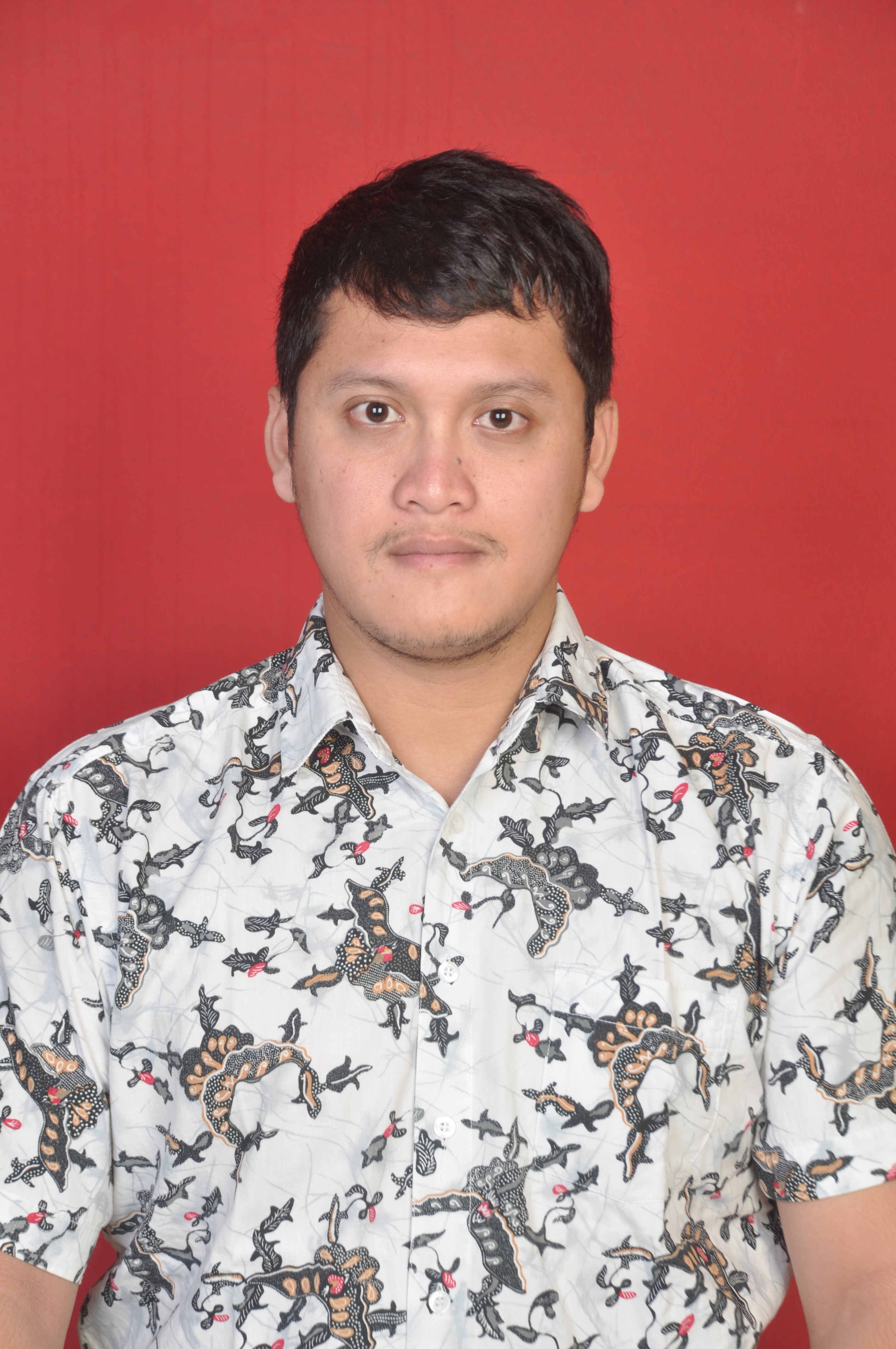 member portrait