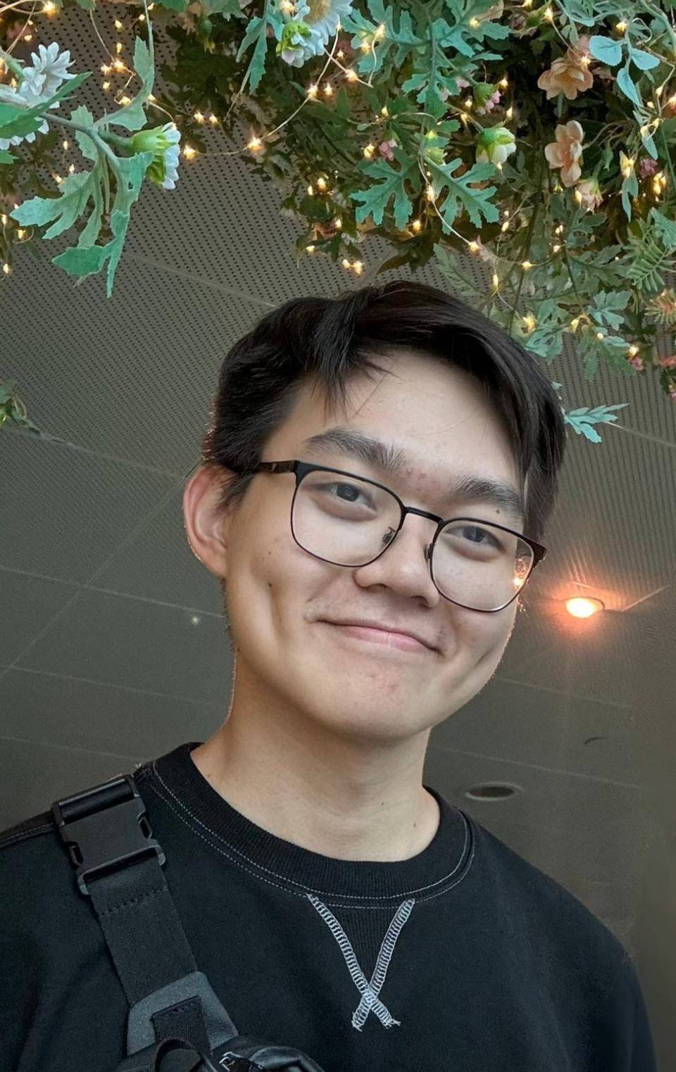 member portrait